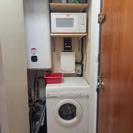 Cap D'agde Du Mole Appartement *