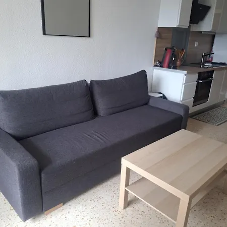 Appartement Cap D'agde Du Mole