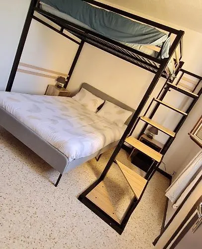 Cap D'agde Du Mole Agde