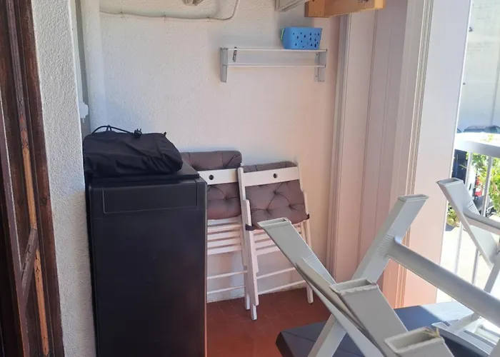 Cap D'agde Du Mole *